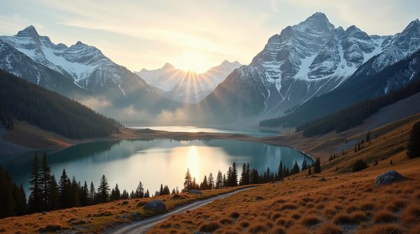 Découvrez le Vail Hautrail : aventures et événements à ne pas manquer