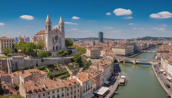 Le guide ville de Lyon : les meilleures adresses et lieux incontournables à visiter