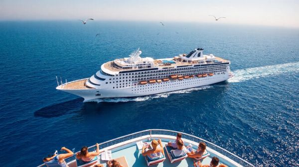 Top 10 croisières incontournables pour des vacances réussies