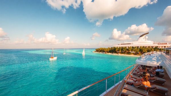 Top 10 croisières incontournables pour des vacances réussies