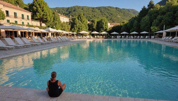 Séjour paisible à digne-les-bains : détente et nature réunies