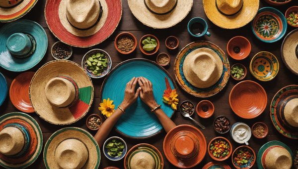 Voyages sur mesure au mexique : créez votre aventure unique