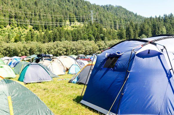 Explorez le camping idéal à argelès-sur-mer en famille !
